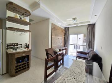 Apartamento · 54m² · 2 Quartos · 1 Vaga · Apartamento com 2 Quartos no Condomínio Vitória - Morada das Vinhas - Jundiaí/SP