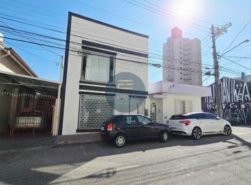 Casa · 228m² · 3 Quartos · Casa Sobrado Comercial A Venda Centro Jundiaí