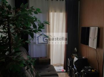 Apartamento · 66m² · 3 Quartos · 1 Vaga · Apartamento à Venda em Nova Petrópolis, SBC – 3 Dorms, 66m², R$349mil