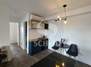 Apartamento · 67m² · 2 Quartos · 1 Vaga · Apartamento Mobiliado com 2 quartos á venda no no Alto da Boa Vista - 67m²