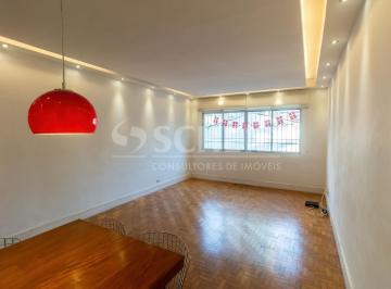 Apartamento · 107m² · 3 Quartos · 1 Vaga · Apartamento para Locação reformado no Itaim Bibi com 107 m² , 3 dormitórios (1 suíte) e 1 vaga