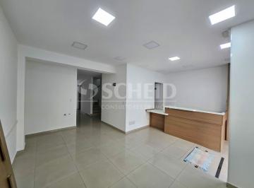 Casa · 130m² · 1 Quarto · Sobrado Comercial no Coração do Campo Belo 130m² | 10 Salas | Estrutura para Odontologia
