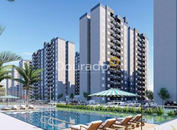 Apartamento · 53m² · 2 Quartos · 1 Vaga · Morada do Porto Residencial em Americana