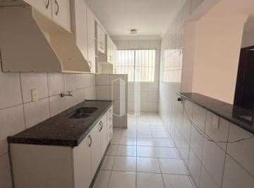 Apartamento · 62m² · 2 Quartos · 1 Vaga · Apartamento em Setor Bela Vista - Goiânia, GO