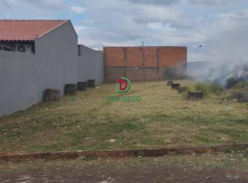 Terreno · 240m² · Terreno à venda no bairro Conjunto Café - Londrina/PR