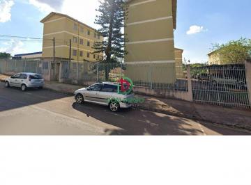 Apartamento · 44m² · 2 Quartos · 1 Vaga · Apartamento em frente a UNICESUMAR