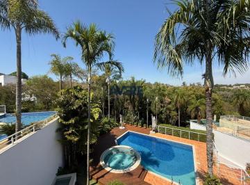 Casa · 600m² · 3 Quartos · 6 Vagas · Village Visconde do Itamaracá - Casa à Venda no Condomínio Village Visconde de Itamaracá em Valinhos