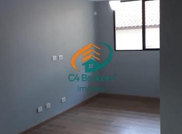 Apartamento · 74m² · 3 Quartos · 1 Vaga · Apartamento em Alto Ipiranga - Mogi das Cruzes, SP