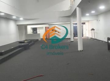 Comercial · 1500m² · Prédio em Vila Florida - Guarulhos, SP