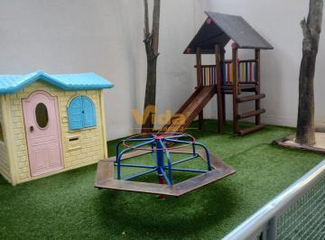 Apartamento · 51m² · 2 Quartos · 1 Vaga · Apartamento á venda, Km 18, 02 quartos