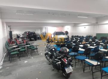 Comercial · 315m² · Salão/Subsolo Comercial para locação, Vila Yara, 315 metros