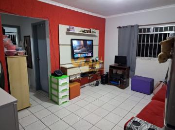 Apartamento · 50m² · 1 Quarto · 1 Vaga · Apartamento á venda, Jardim d'Abril, 01 quarto