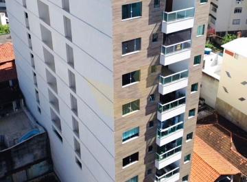 Apartamento · 109m² · 3 Quartos · 1 Vaga · Apartamento com Garagem e Elevador