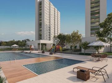 Apartamento · 100m² · 2 Quartos · 1 Vaga · PALMEIRA SOLARE - Apartamento à venda no bairro Plano Diretor Sul - Palmas/TO