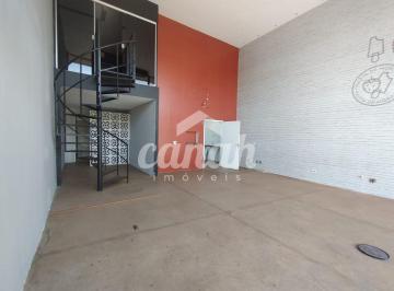 Comercial · 100m² · 2 Vagas · Galpão para Locação em Santa Cruz do José Jacques, 100m²