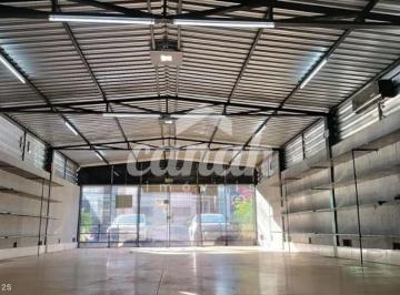 Comercial · 168m² · 3 Vagas · Salão para Alugar no Jardim Irajá, 168m², 3 Banheiros – Ribeirão Preto
