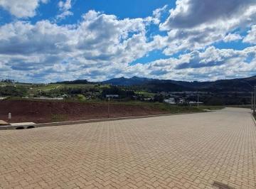 Terreno · 357m² · Terreno à venda - em Sapiranga