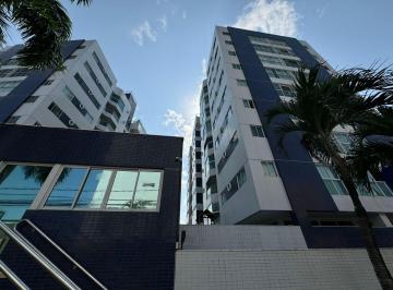 Apartamento · 74m² · 3 Quartos · 1 Vaga · Apartamento Alto Padrão ( Mobiliado )