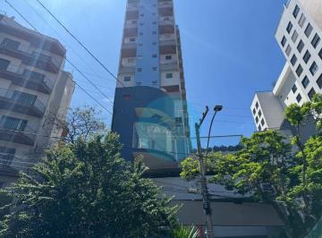 Fachada do Prédio · Apartamento com 2 dormitórios à venda, 69 m² por R$ 450.000,00 - São Benedito - Poços de Caldas/MG