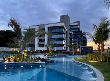 Apartamento · 87m² · 3 Quartos · 2 Vagas · Apartamento à venda no bairro Intermares - Cabedelo/PB