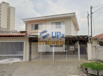 Casa · 191m² · 4 Quartos · 2 Vagas · Casa sobrado com 4 dorms, edícula, 2 vagas cobertas no bairro Quitaúna em Osasco-SP