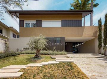 86b1392b83d002036af185db5918778f70ef2256 · Casa com 4 dormitórios à venda, 600 m² por R$ 11.000.000,00 - Alphaville - Barueri/SP