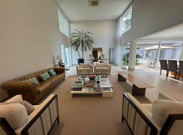 869a4002cf4e991dc2c8def006f795133cdfabf5 · Casa Térrea à venda com 4 suítes, 1.200m² - Residencial Tamboré 1 - Alphaville - Barueri/SP