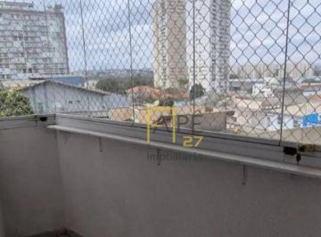 b4fae991510cab3980cf1abb9d4a0e39aa2571d3 · Apartamento à venda, 59 m² por R$ 380.000,00 - Vila Augusta - Guarulhos/SP