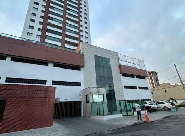 Apartamento · 3 Quartos · Apartamento à venda no bairro Santa Mônica - Feira de Santana/BA