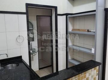 Comercial · 246m² · 3 Quartos · 1 Vaga · Comercial Casa Comercial em São José do Rio Preto