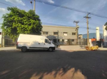Comercial · 1131m² · 5 Quartos · 5 Vagas · Salão Comercial Locação Parque Industrial Tancredo Neves