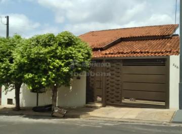 Casa · 122m² · 2 Quartos · 1 Vaga · Casa com 2 Quartos Centro de Ibira - SP