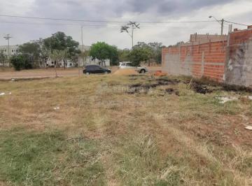 Terreno · 200m² · Venda: Terreno Residencial de 200,00m² no Parque das Aroeiras II