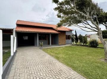 Casa · 114m² · 3 Quartos · 1 Vaga · Casa excelente padrão próximo à praia