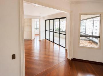 Apartamento · 227m² · 3 Quartos · 4 Vagas · Apartamento à Venda em Moema