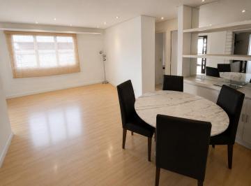 Apartamento · 85m² · 2 Quartos · 1 Vaga ·
Apartamento à Venda em Moema