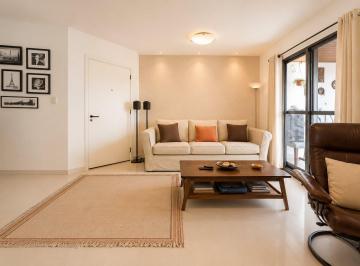 Apartamento · 94m² · 3 Quartos · 3 Vagas ·
Apartamento à Venda em Moema