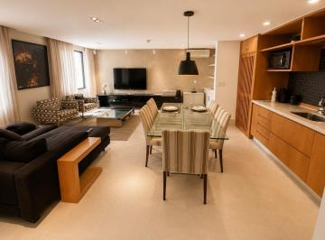 Apartamento · 60m² · 1 Quarto · 1 Vaga · 
                                Apartamento à Venda em Moema
                            
