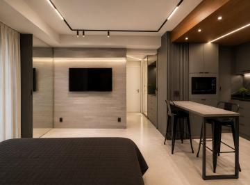 Apartamento · 38m² · 1 Quarto · 
                                Apartamento à Venda em Moema
                            