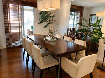 Apartamento · 275m² · 4 Quartos · 4 Vagas · Apartamento à Venda em Moema