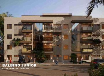 Apartamento · 23m² · 1 Quarto · 1 Vaga · JP Porto Beach Flats – Apartamentos em Porto de Galinhas, 1 Quarto