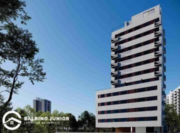 Apartamento · 44m² · 2 Quartos · 1 Vaga · Edf. Raízes do Campus – Apartamentos na Várzea, 1 e 2 Quartos