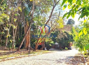 Terreno · 1166m² · Champs Eliseés Village - Terreno em Condomínio à venda, 1.166m² - Serra da Cantareira- Mairiporã/SP