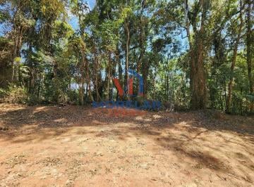 Terreno · 1120m² · Champs Eliseés Village - Terreno em Condomínio à venda, 1.120m² - Serra da Cantareira- Mairiporã/SP