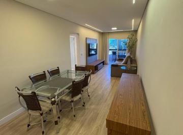 Apartamento · 82m² · 2 Quartos · 1 Vaga · Apartamento 2 Quartos em Nova Mirim - Praia Grande, SP
