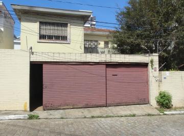 Casa de 3 quartos, São Paulo · CASA AMPLA E RESPECTIVOS TERRENO - VILA MARIANA