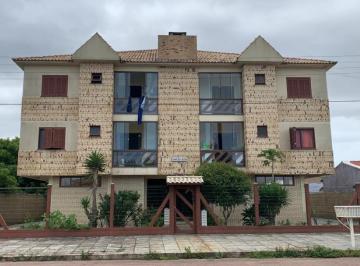 Apartamento · 2 Quartos · 1 Vaga · 
                                Apartamento à venda em Cidreira, Centro 
                          
