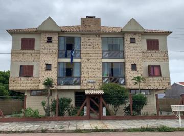Apartamento · 2 Quartos · 1 Vaga · Apartamento à venda em Cidreira, Centro