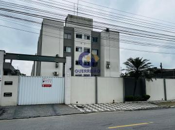 Apartamento · 48m² · 2 Quartos · 1 Vaga · Apartamento à venda no bairro Cordeiros - Itajaí/SC