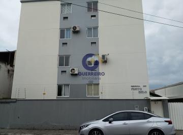Apartamento · 55m² · 2 Quartos · 1 Vaga · Apartamento à venda no bairro São Vicente - Itajaí/SC
